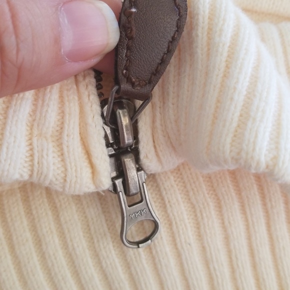 Disneyland Resort Tink sweater jacket - Picture 8 of 8